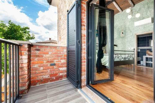 Villa Baraka With Private Pool Near Rovinj