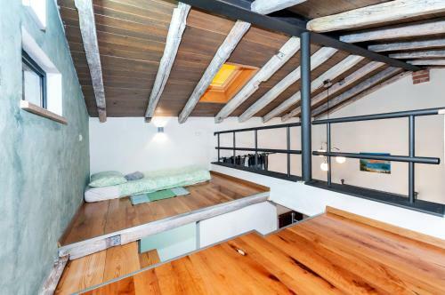 Villa Baraka With Private Pool Near Rovinj