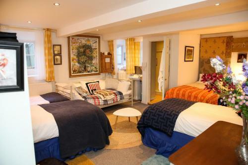 Annamult Country House Estate