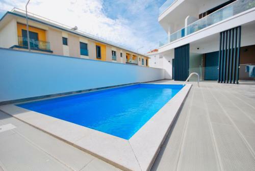 Apartamento Sandra House
