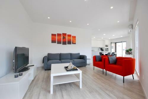 Apartamento Sandra House
