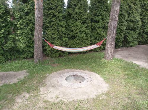 Domek Pod Sosnami