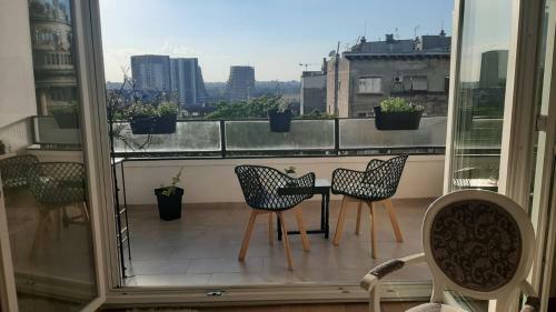 Apartamento Best Nest
