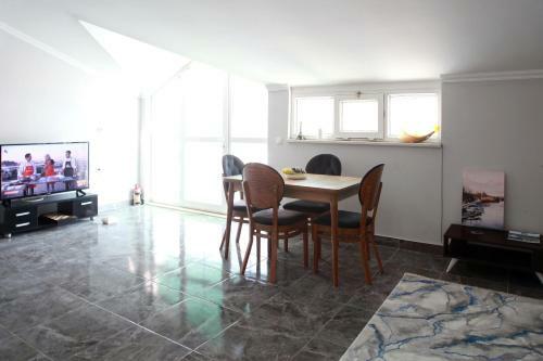 Bluberry Central Fethiye's Apartment