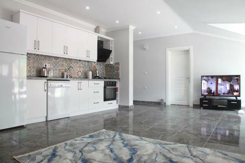 Bluberry Central Fethiye's Apartment