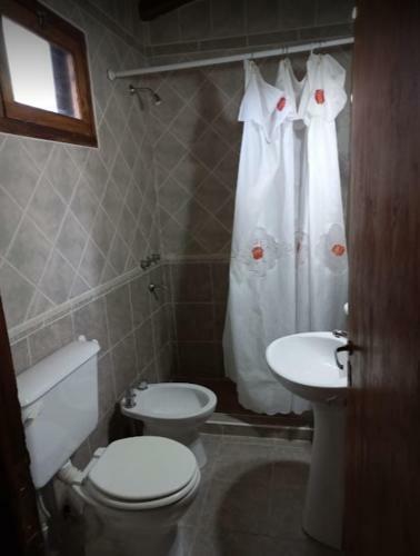 Complejo Tur�stico San Cayetano