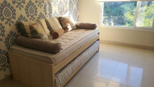 Apartamento Altos De Tandilia