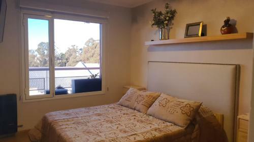 Apartamento Altos De Tandilia