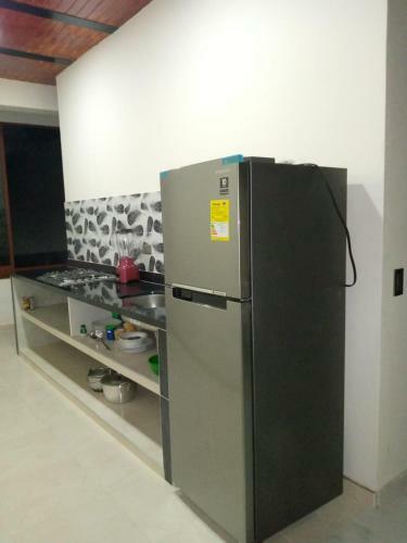 Hermoso Apartamento En Guaduas (apto 202)