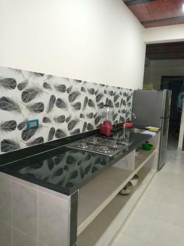 Hermoso Apartamento En Guaduas (apto 202)