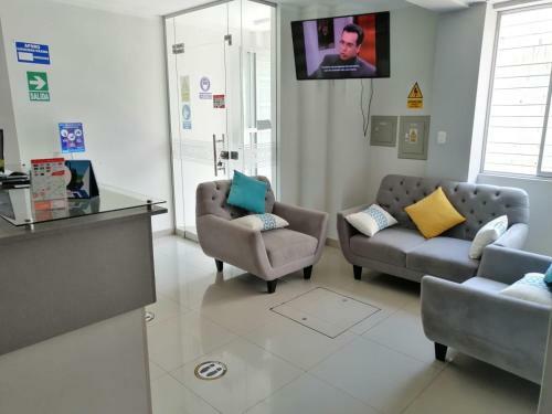 Hotel Nivial