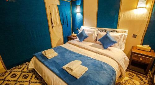 Shooting Stars Luxury Desert Camp