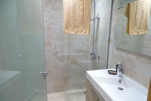 Apartamento Bel Appartement Avec Belle Terrasse