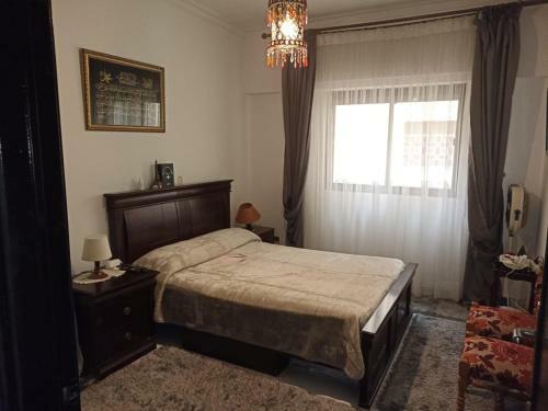 Apartamento Appartement Centre Ville Tanger