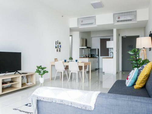 Apartamento Beacon Lena #seaview#rooftoppool#6pax#georgetown