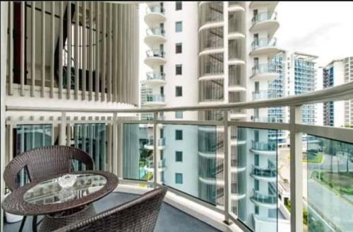 Apartamentos Azure Urban Residence By Isager