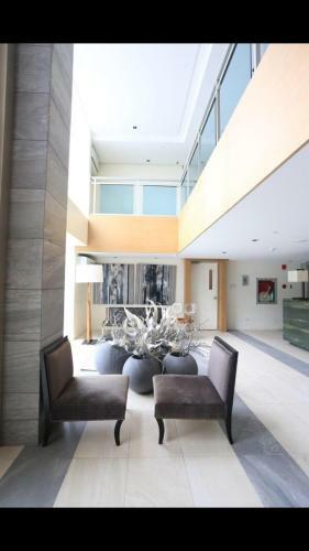 Apartamentos Azure Urban Residence By Isager