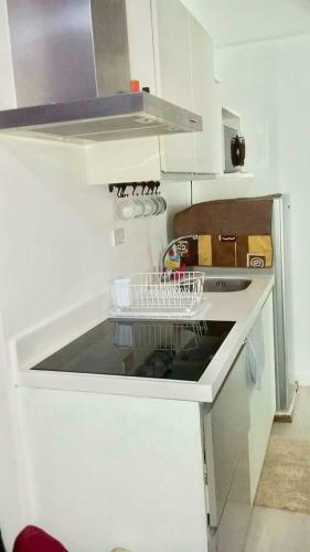Apartamentos Azure Urban Residence By Isager