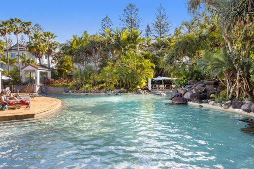 Apartamento Madecomfy Beachside Getaway With Lush Balcony