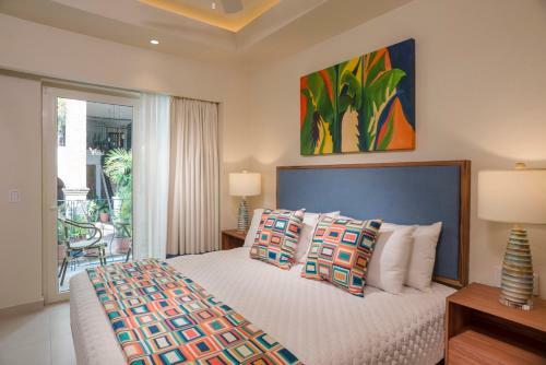 Apartamento Los Muertos Beach Condo 103