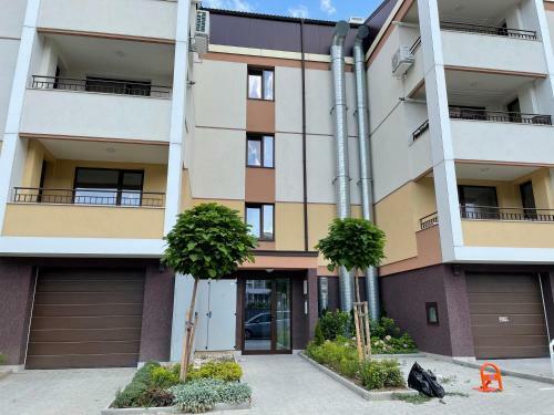 Sten-mary Apartament Vitosha