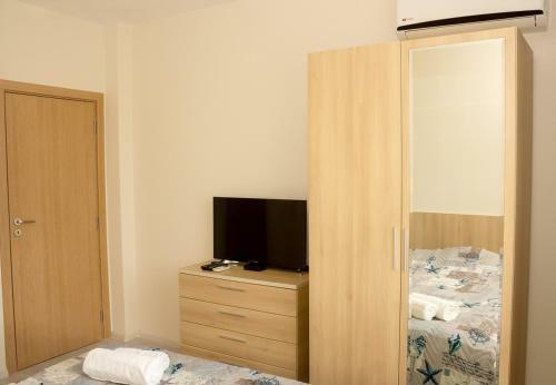 Apartamento ?panama Flat? 1bd With Access To A Pool & Parking