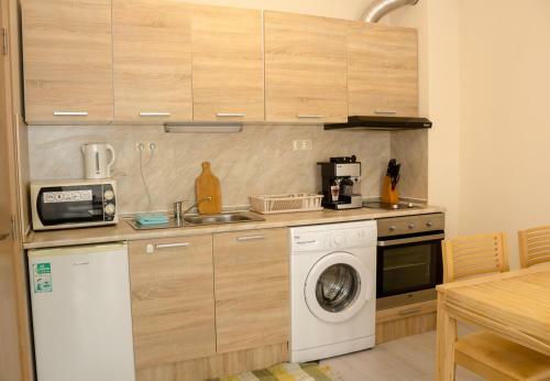 Apartamento ?panama Flat? 1bd With Access To A Pool & Parking