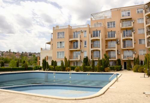 Apartamento ?panama Flat? 1bd With Access To A Pool & Parking