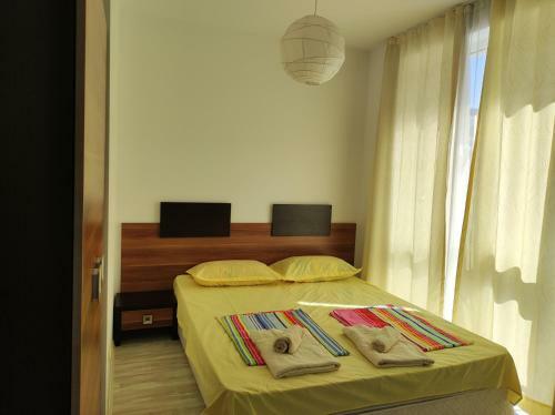 Apartamento ???????? ?????????? ? ??????? ???? - Rainboow