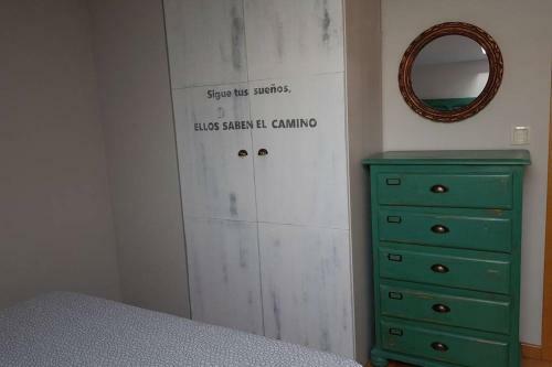 Apartamento Precioso �tico Junto A Toledo