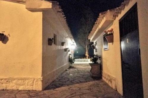 Apartamento La Escuelas Del Ayer Complejo Rural