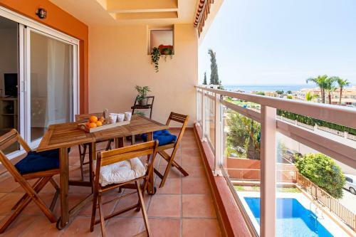 Apartamento Sotavento Freshapartments By Bossh!