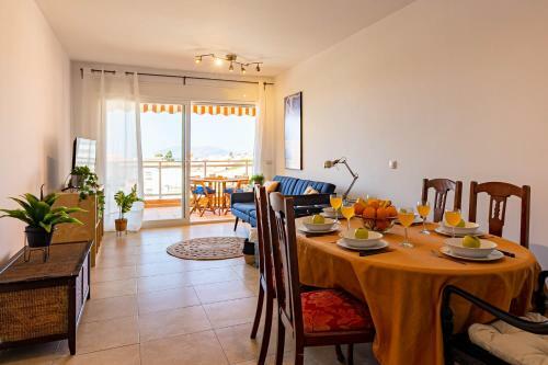 Apartamento Sotavento Freshapartments By Bossh!