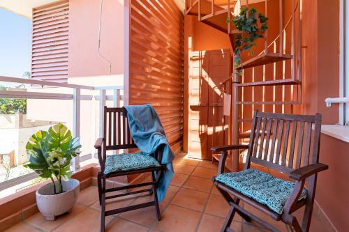 Apartamento Sotavento Freshapartments By Bossh!