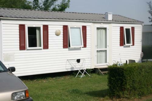 Camping Bellevue