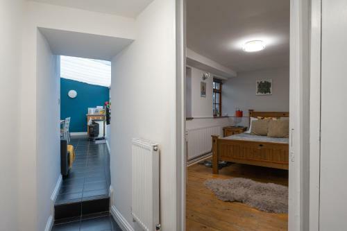 Apartamento Hummingbird Maisonette By Robin Estates