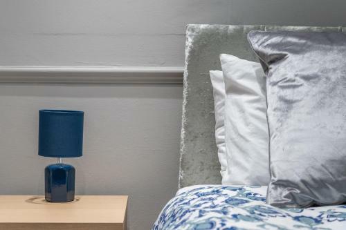 Apartamento Hummingbird Maisonette By Robin Estates