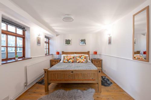 Apartamento Hummingbird Maisonette By Robin Estates