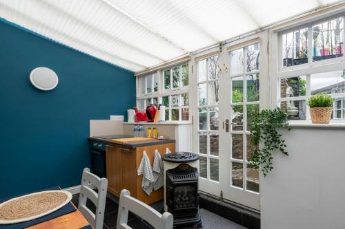 Apartamento Hummingbird Maisonette By Robin Estates