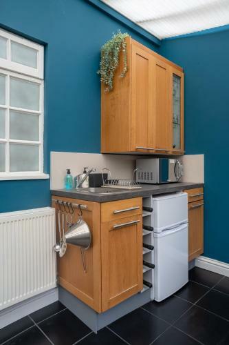 Apartamento Hummingbird Maisonette By Robin Estates
