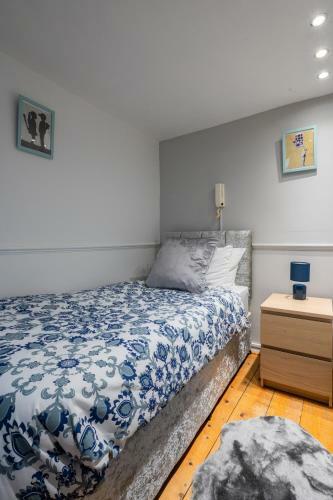 Apartamento Hummingbird Maisonette By Robin Estates