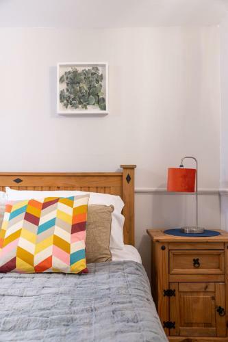 Apartamento Hummingbird Maisonette By Robin Estates