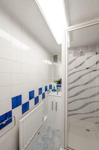 Apartamento Hummingbird Maisonette By Robin Estates