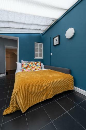 Apartamento Hummingbird Maisonette By Robin Estates