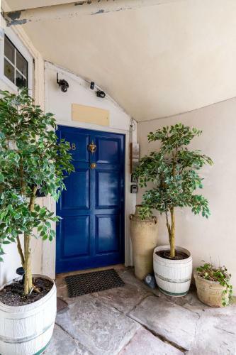 Apartamento Hummingbird Maisonette By Robin Estates