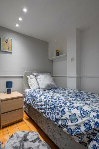 Apartamento Hummingbird Maisonette By Robin Estates