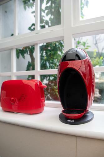 Apartamento Hummingbird Maisonette By Robin Estates