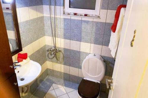 Apartment 4y In Heraklion City