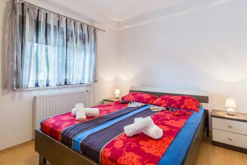 Apartment Tomy