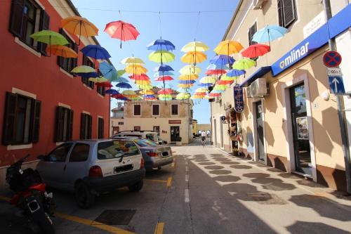 Apartamento Ana A2